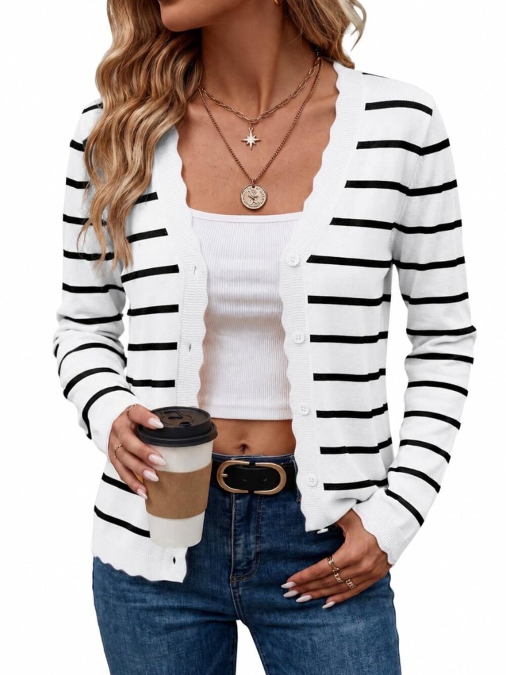 Cardigan Sweaters for Women Lightweight Cardigans 2026 Fall Outfits